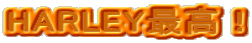 HARLEY�ō��I